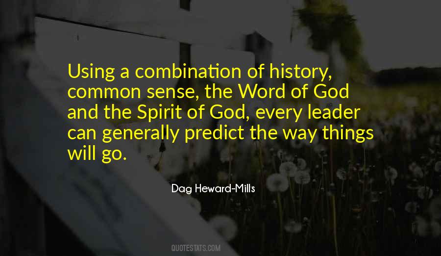 Dag Heward-Mills Quotes #1617106