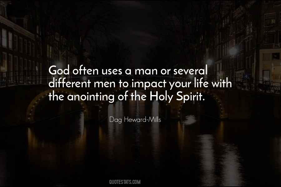 Dag Heward-Mills Quotes #408843