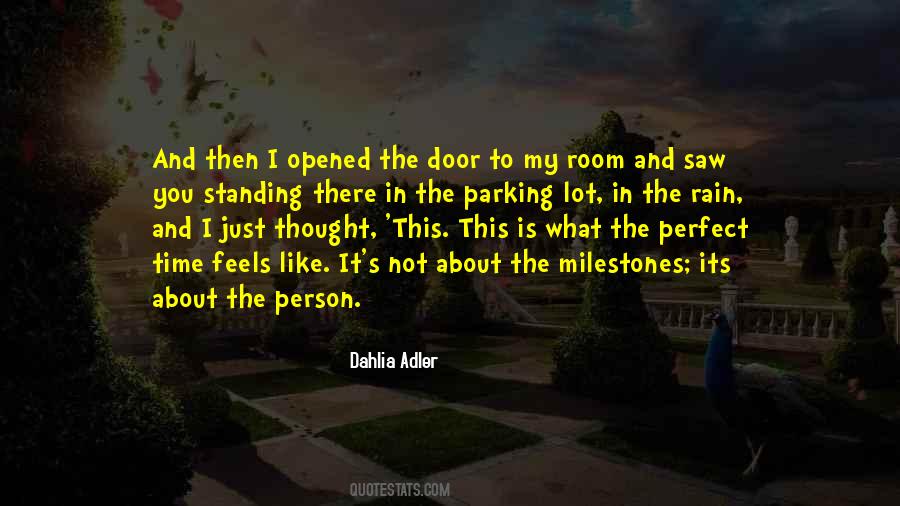 Dahlia Adler Quotes #102492