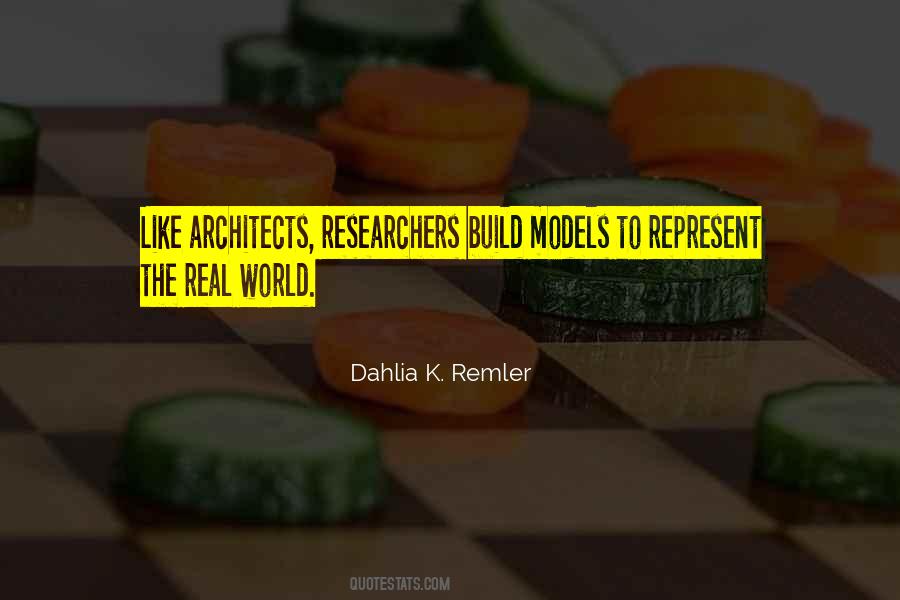 Dahlia K. Remler Quotes #907489