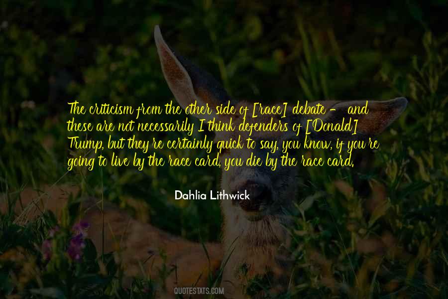 Dahlia Lithwick Quotes #1506179