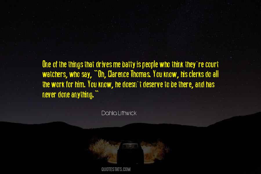 Dahlia Lithwick Quotes #1847919