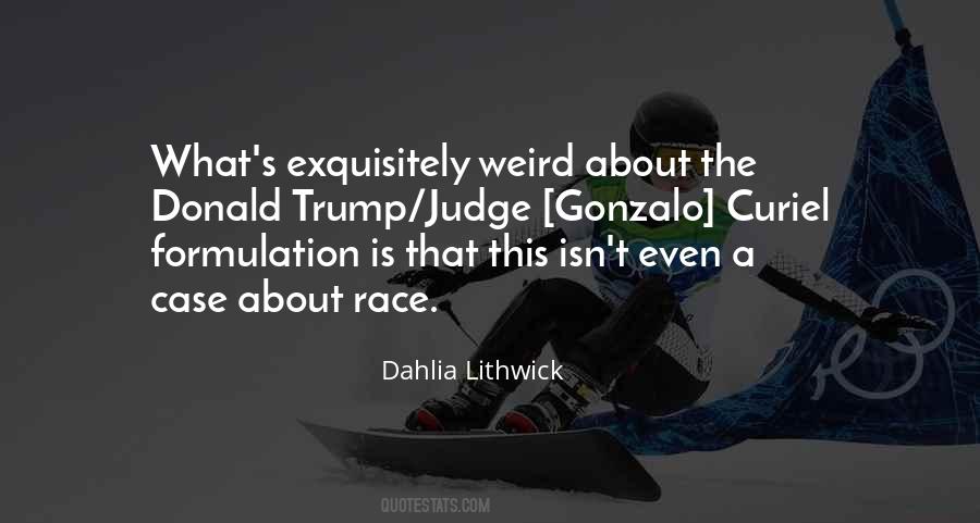 Dahlia Lithwick Quotes #687102