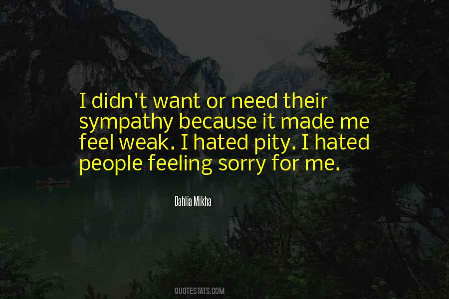 Dahlia Mikha Quotes #1118096 Dahlia Mikha Quotes #1118096