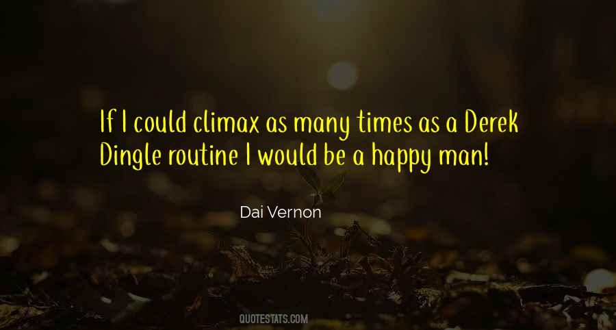 Dai Vernon Quotes #398223