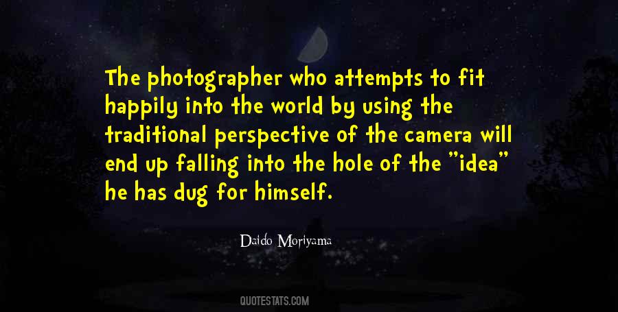 Daido Moriyama Quotes #1339946