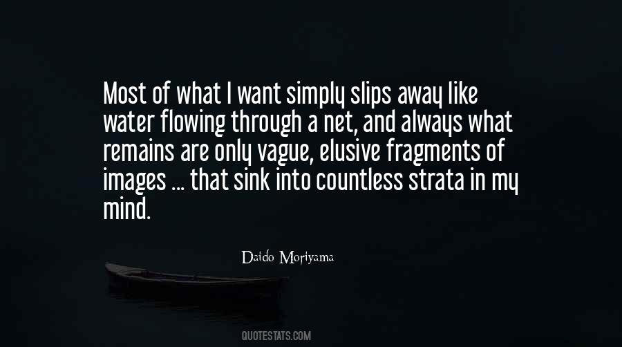 Daido Moriyama Quotes #320853