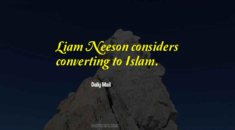 Daily Mail Quotes #362704 Daily Mail Quotes #362704
