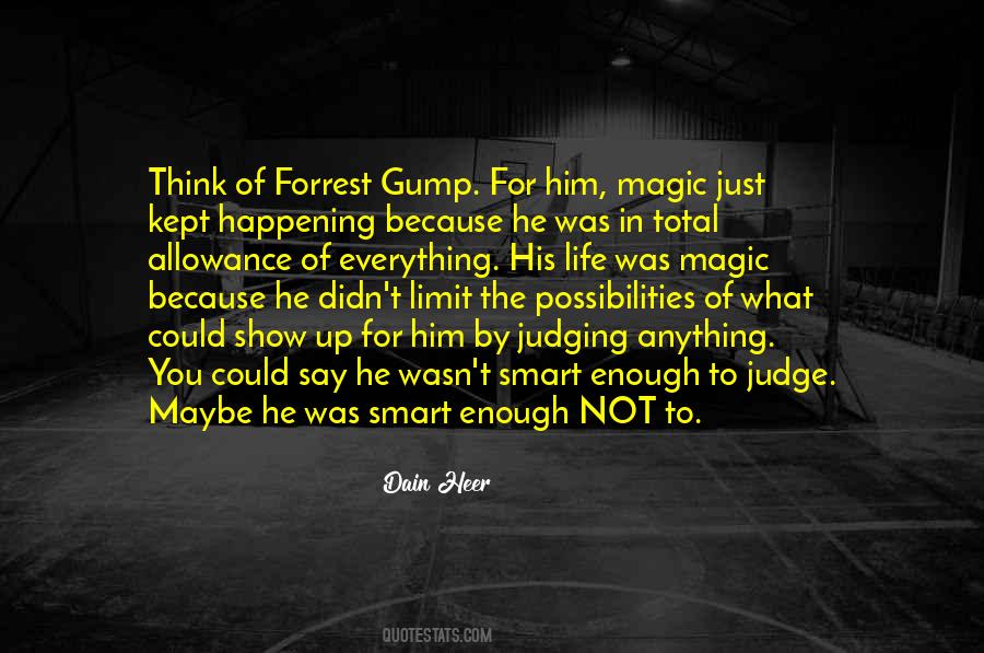 Dain Heer Quotes #804206 Dain Heer Quotes #804206
