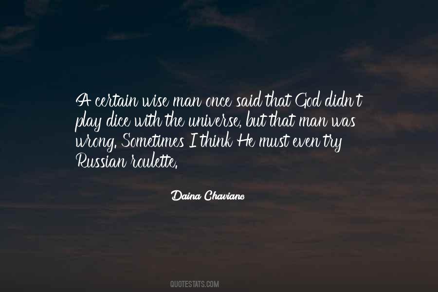 Daina Chaviano Quotes #1187550