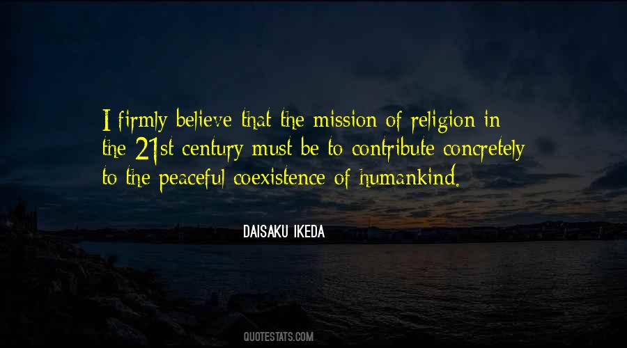 Daisaku Ikeda Quotes #1015749