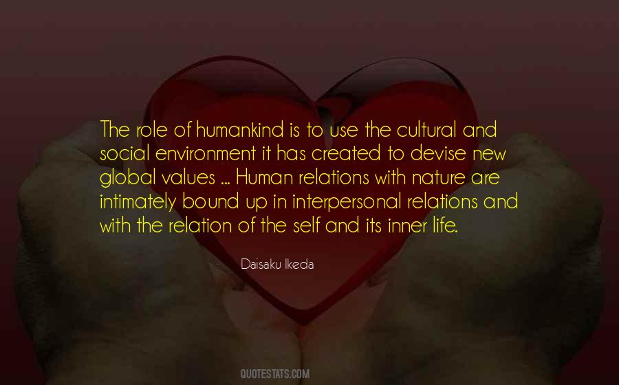 Daisaku Ikeda Quotes #1138145 Daisaku Ikeda Quotes #1138145