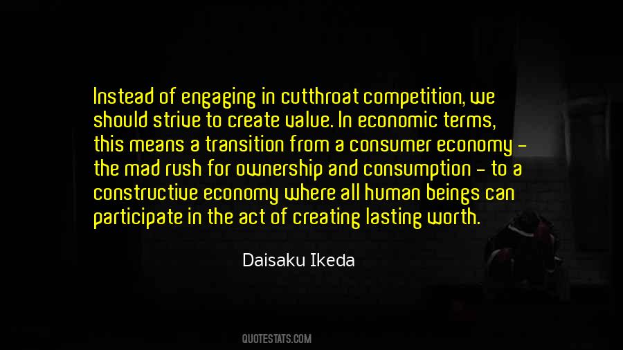 Daisaku Ikeda Quotes #1238789