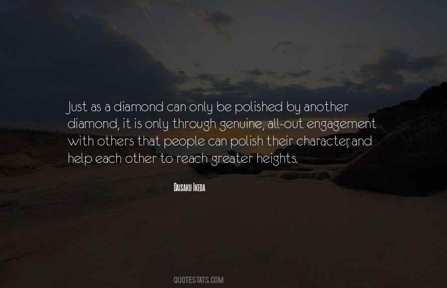 Daisaku Ikeda Quotes #1265968 Daisaku Ikeda Quotes #1265968