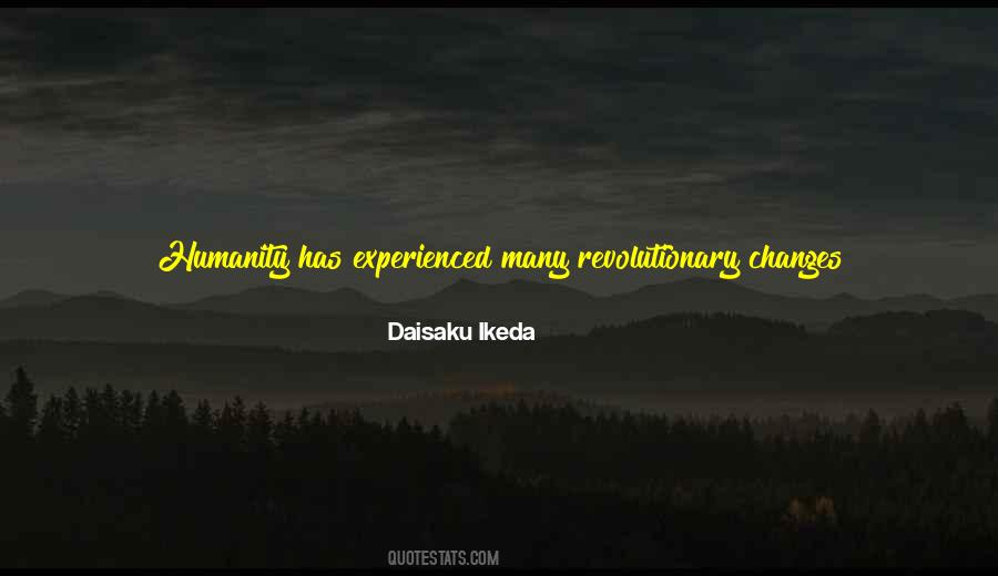 Daisaku Ikeda Quotes #1290389