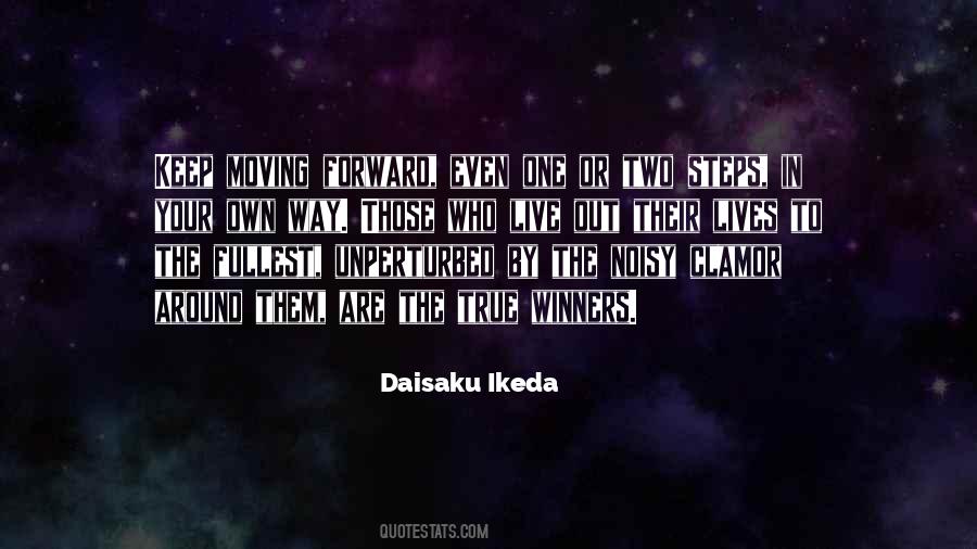 Daisaku Ikeda Quotes #1510808 Daisaku Ikeda Quotes #1510808