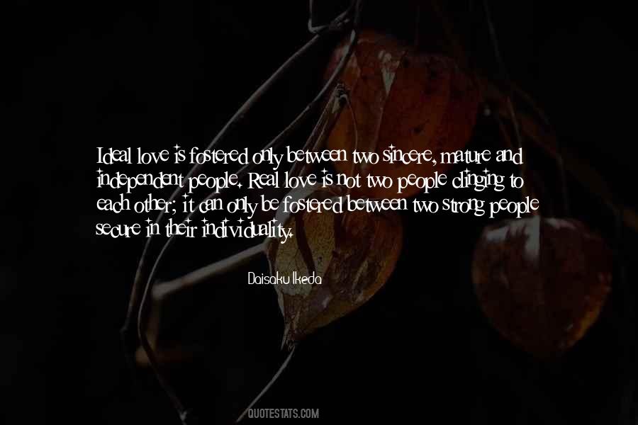 Daisaku Ikeda Quotes #39242 Daisaku Ikeda Quotes #39242