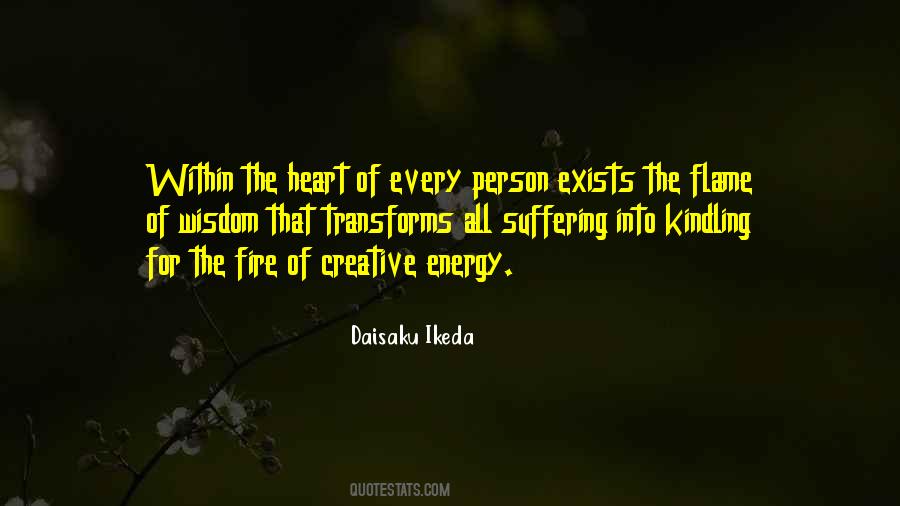 Daisaku Ikeda Quotes #465611