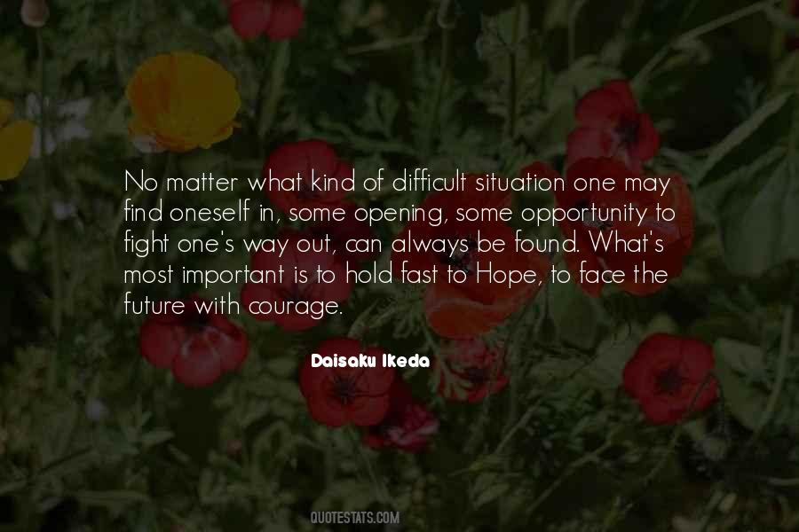 Daisaku Ikeda Quotes #48514 Daisaku Ikeda Quotes #48514