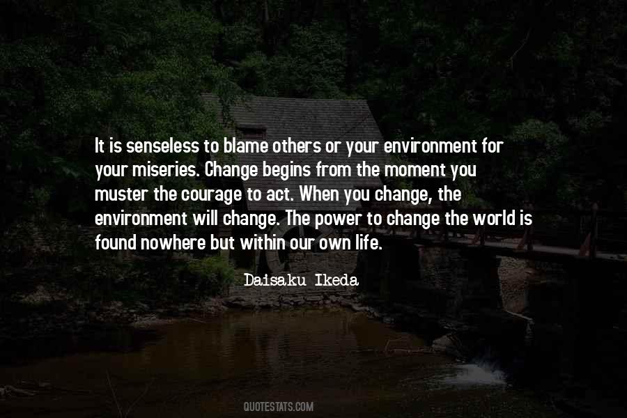 Daisaku Ikeda Quotes #592116 Daisaku Ikeda Quotes #592116
