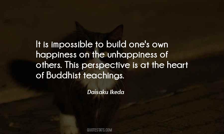 Daisaku Ikeda Quotes #660170 Daisaku Ikeda Quotes #660170