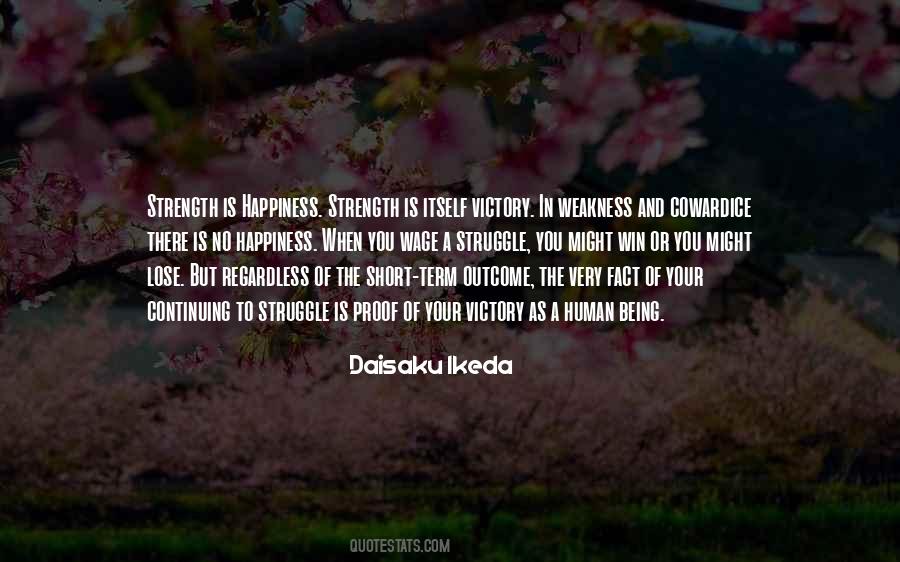 Daisaku Ikeda Quotes #868630