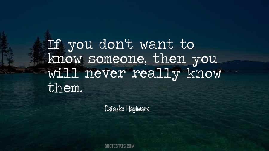 Daisuke Hagiwara Quotes #1497939 Daisuke Hagiwara Quotes #1497939