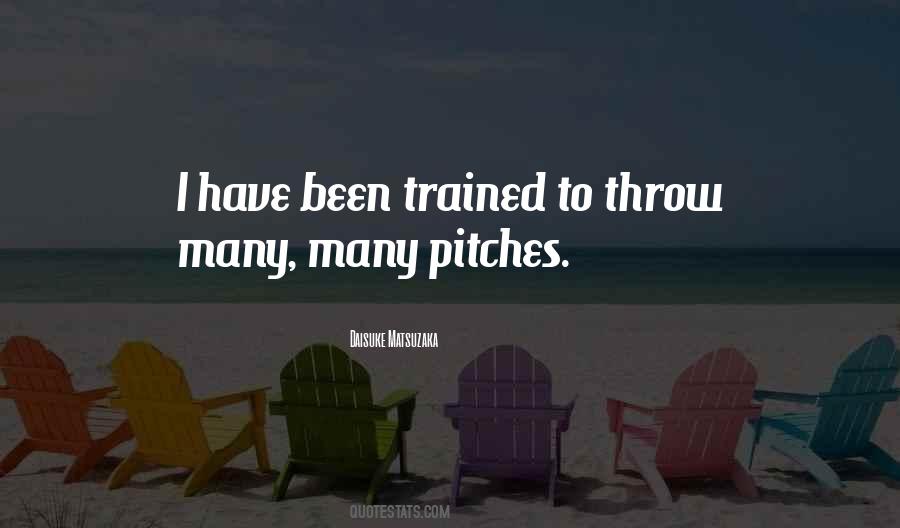 Daisuke Matsuzaka Quotes #208963 Daisuke Matsuzaka Quotes #208963