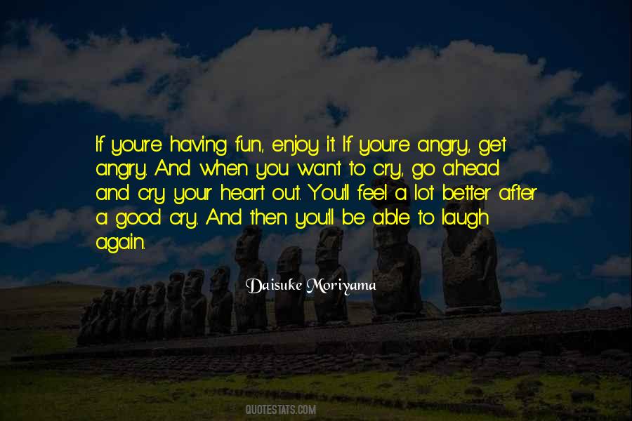Daisuke Moriyama Quotes #934881 Daisuke Moriyama Quotes #934881