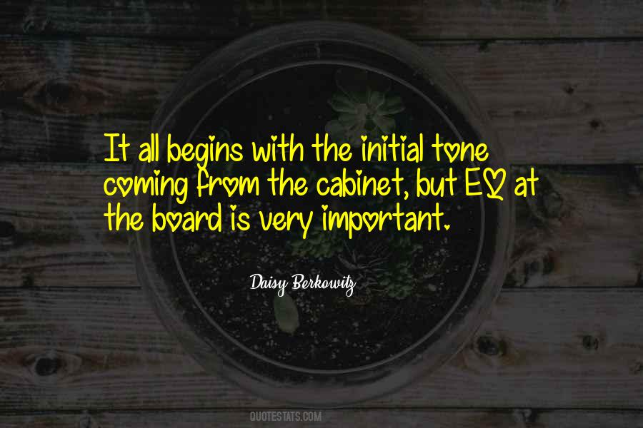 Daisy Berkowitz Quotes #1463175