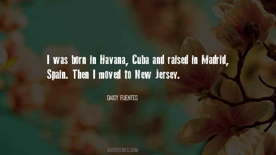 Daisy Fuentes Quotes #1469864