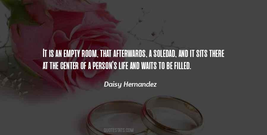 Daisy Hernandez Quotes #322520