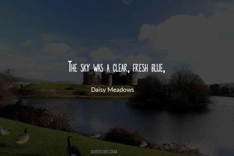 Daisy Meadows Quotes #21809