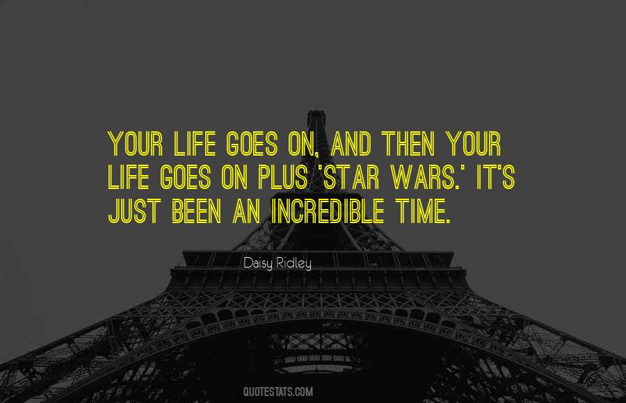 Daisy Ridley Quotes #1507621