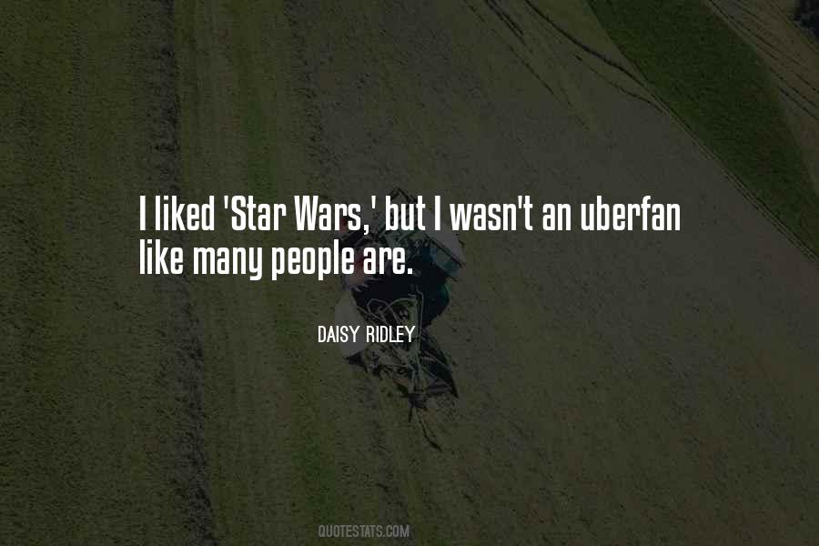 Daisy Ridley Quotes #695930