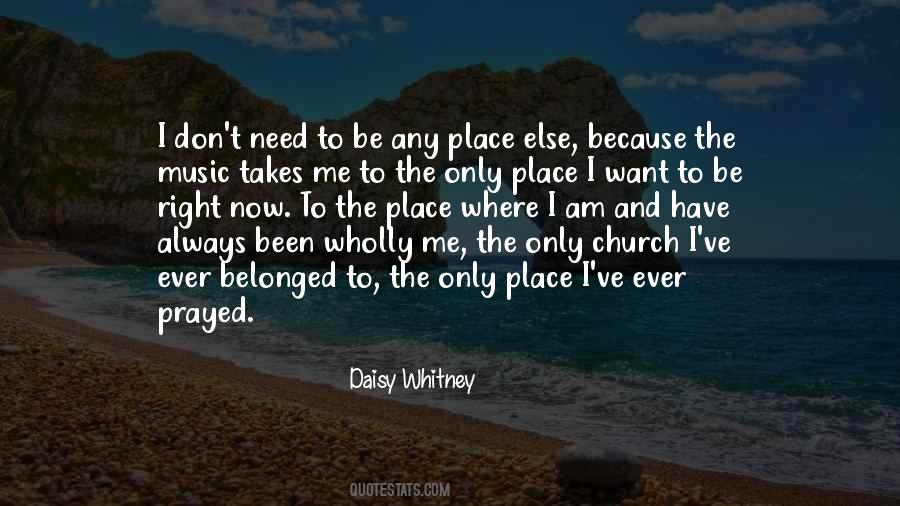 Daisy Whitney Quotes #400285