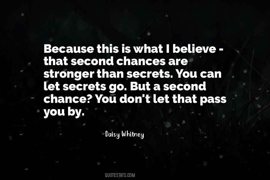 Daisy Whitney Quotes #638573
