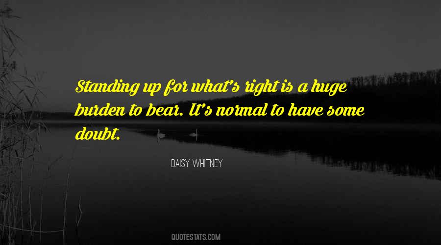 Daisy Whitney Quotes #98184