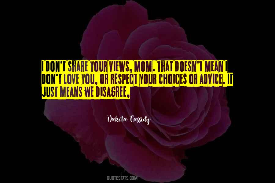 Dakota Cassidy Quotes #1625598