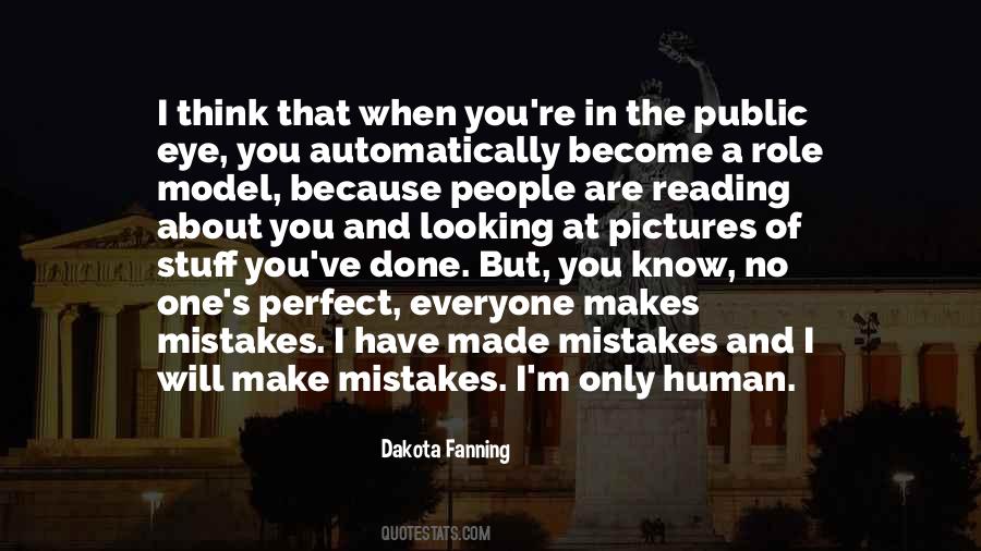 Dakota Fanning Quotes #1204411