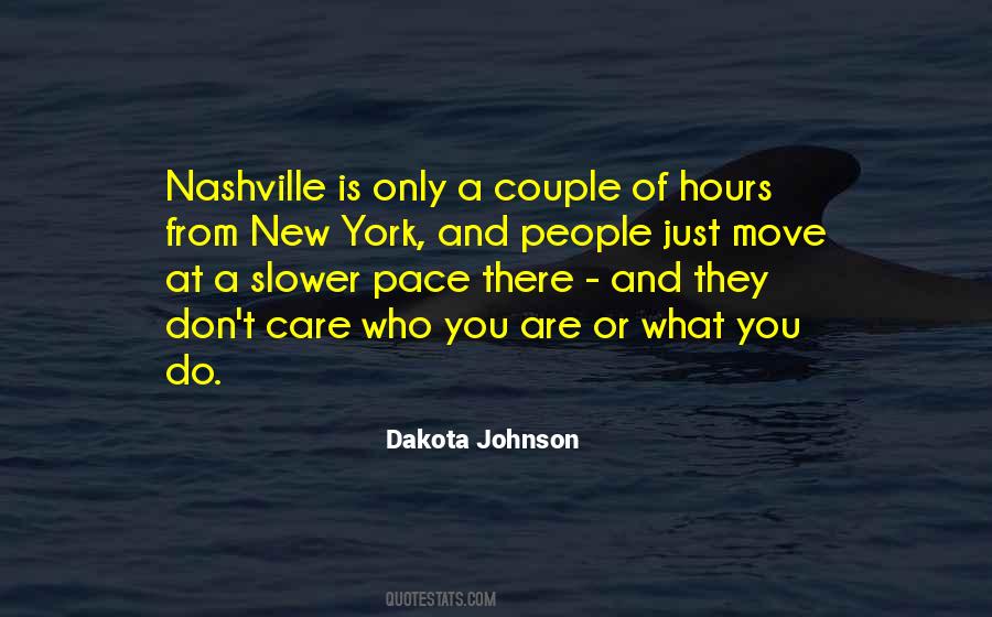 Dakota Johnson Quotes #1026617
