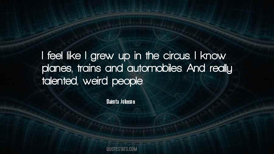 Dakota Johnson Quotes #1077332