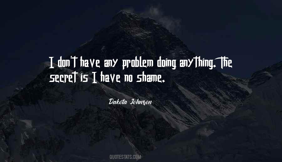 Dakota Johnson Quotes #1091884