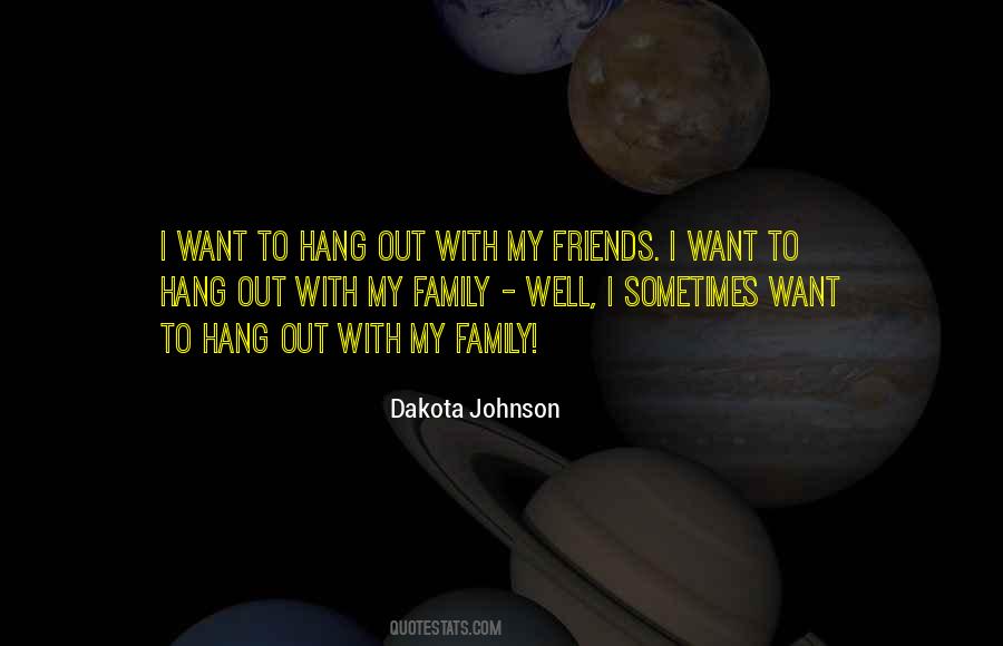 Dakota Johnson Quotes #1264249