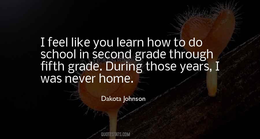 Dakota Johnson Quotes #1463238