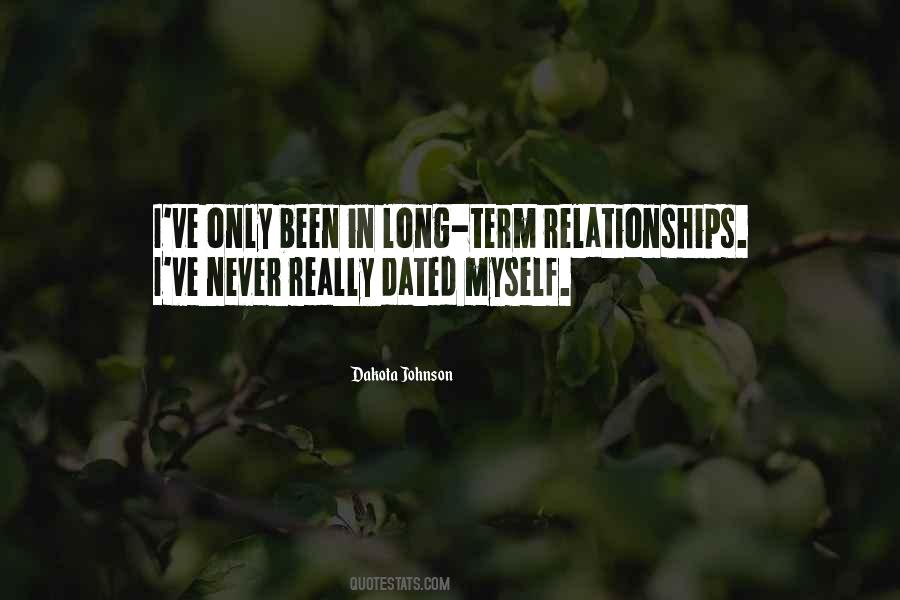 Dakota Johnson Quotes #1475206