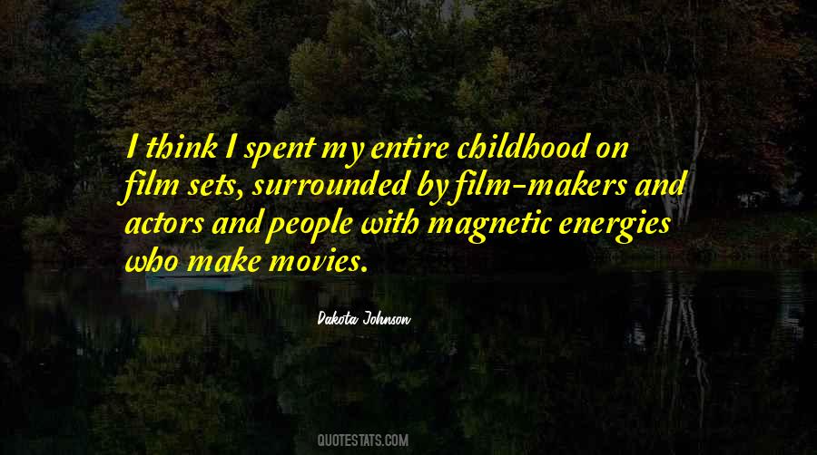 Dakota Johnson Quotes #1704683