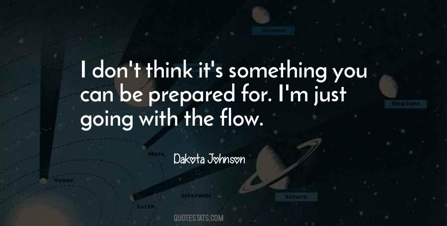 Dakota Johnson Quotes #1737446