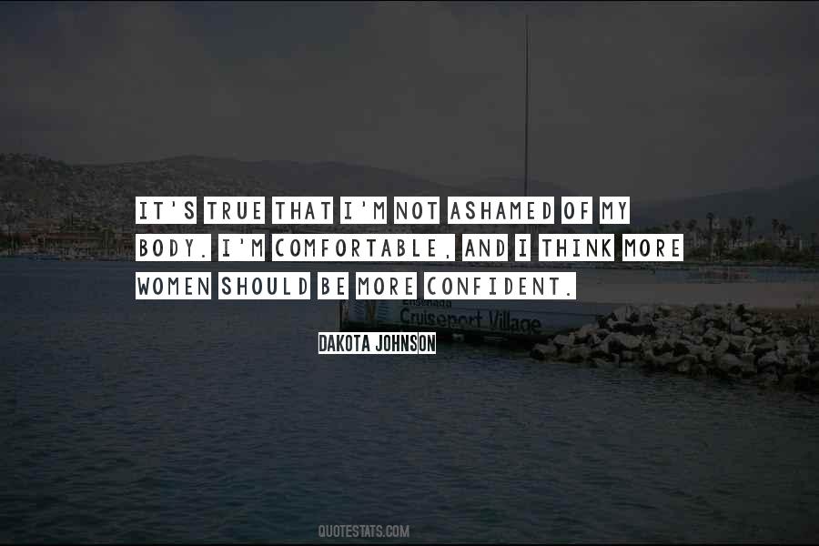 Dakota Johnson Quotes #278664