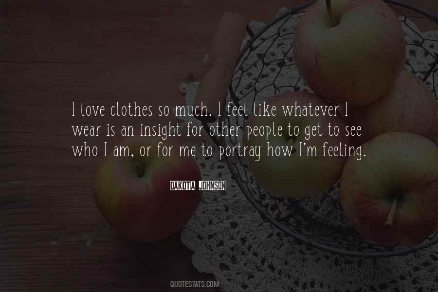 Dakota Johnson Quotes #292612